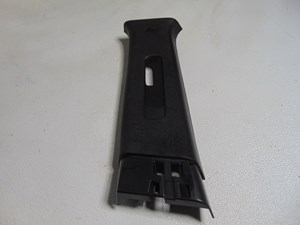 2014 Nissan Juke LH Driver Upper B Pillar Trim 76914 1KA0A