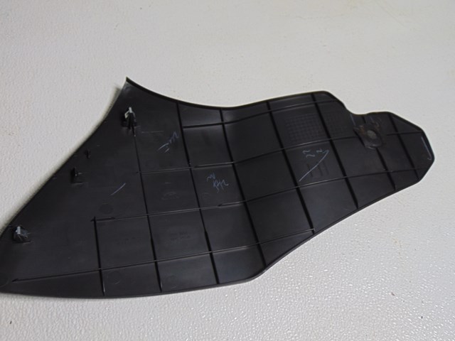 2014 Nissan Juke Nismo RS LH Lower Trim Panel 68921 1KA0A