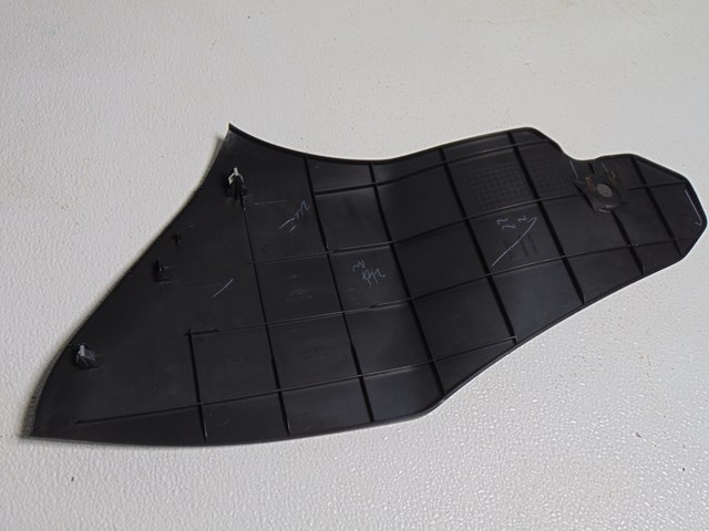 2014 Nissan Juke Nismo RS LH Lower Trim Panel 68921 1KA0A
