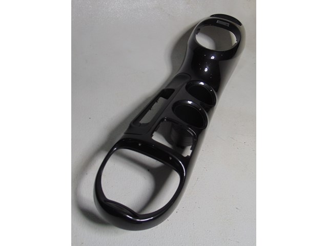 2014 Nissan Juke Nismo RS Center Console Top Portion