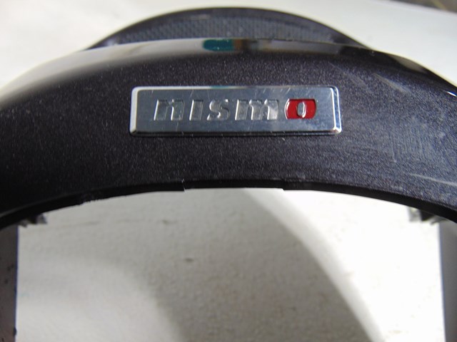 2014 Nissan Juke Nismo RS Center Console Top Portion