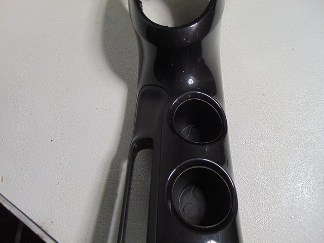 2014 Nissan Juke Nismo RS Center Console Top Portion