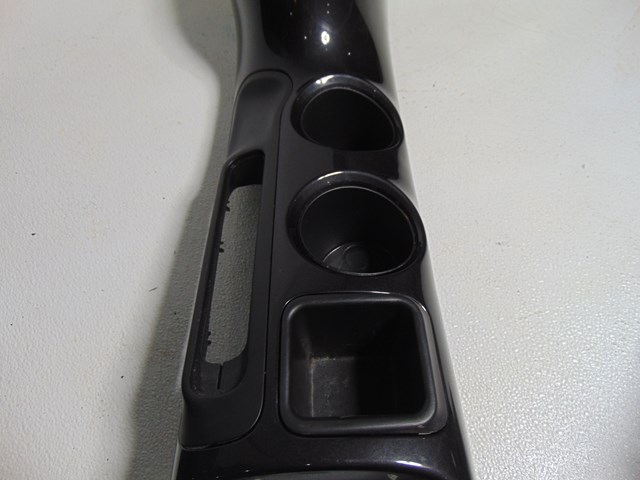 2014 Nissan Juke Nismo RS Center Console Top Portion