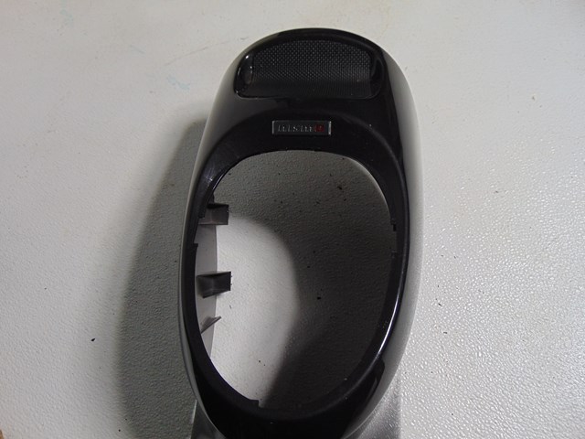 2014 Nissan Juke Nismo RS Center Console Top Portion
