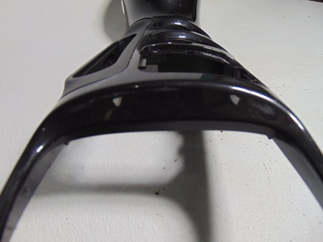 2014 Nissan Juke Nismo RS Center Console Top Portion