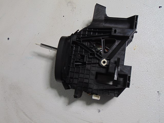 2014 Nissan Juke Nismo RS Automatic Shifter