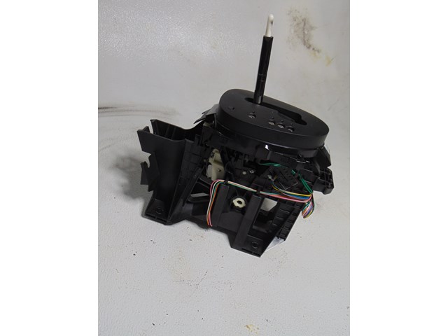 2014 Nissan Juke Nismo RS Automatic Shifter