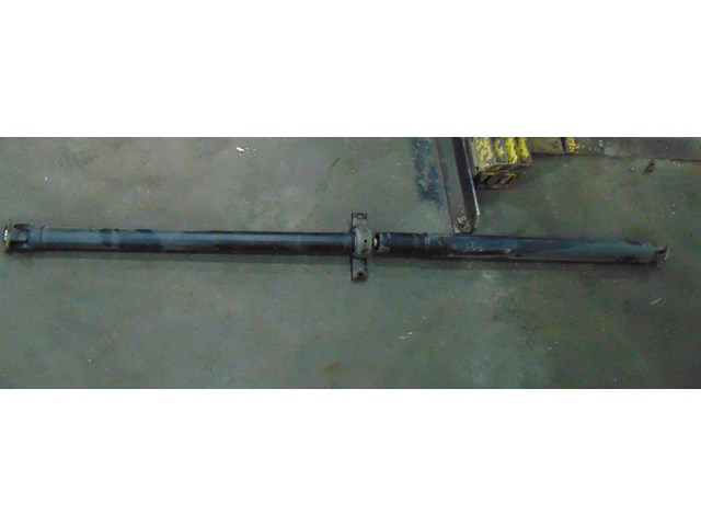 2014 Nissan Juke AWD Auto Trans Rear Driveshaft
