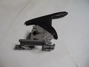 2014 Nissan Juke Emergency Brake Handle