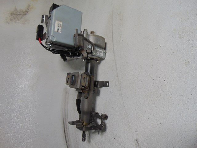 2014 Nissan Juke Floor Shift Nismo RS AWD Steering Column