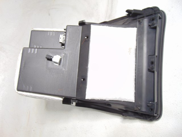 2014 Nissan Juke Nismo RS Glove Box