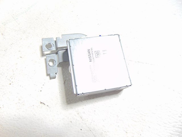 2014 Nissan Juke Audio AUX System Control 284H1-ZT50C