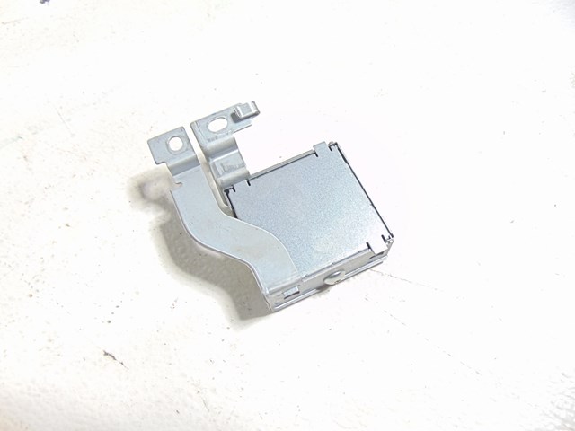 2014 Nissan Juke Audio AUX System Control 284H1-ZT50C