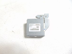 2014 Nissan Juke Audio AUX System Control 284H1-ZT50C