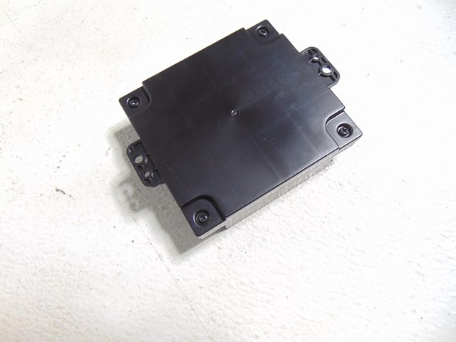 2014 Nissan Juke Nismo RS AC Amplifier 27760 3YL1A