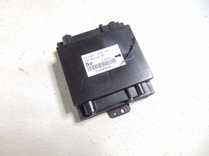 2014 Nissan Juke Nismo RS AC Amplifier 27760 3YL1A