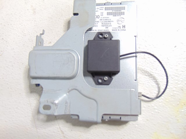 2014 Nissan Juke Nismo Bluetooth Control Module 28388 3YV1A
