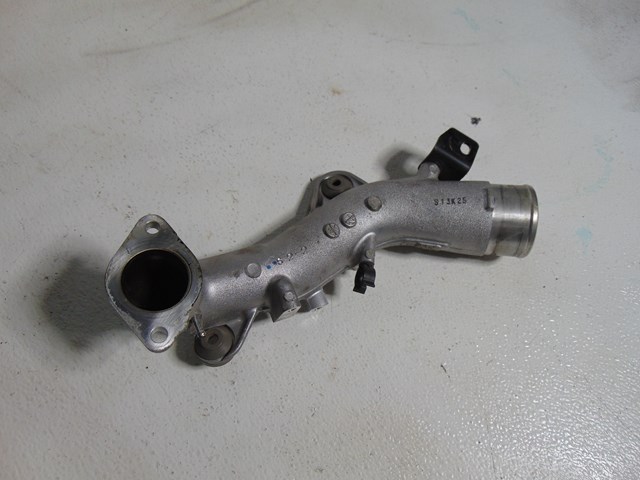 2014 Nissan Juke Upper Turbo Intake Pipe Hose