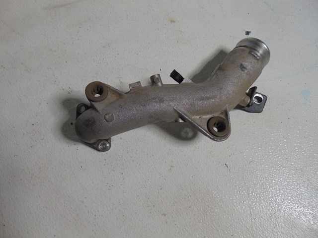 2014 Nissan Juke Upper Turbo Intake Pipe Hose