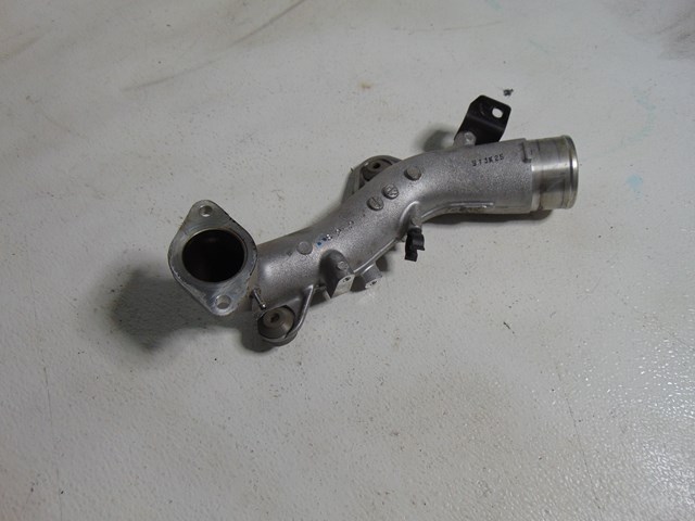 2014 Nissan Juke Upper Turbo Intake Pipe Hose