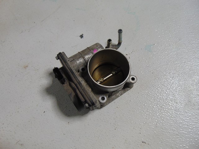 2014 Nissan Juke Throttle Body