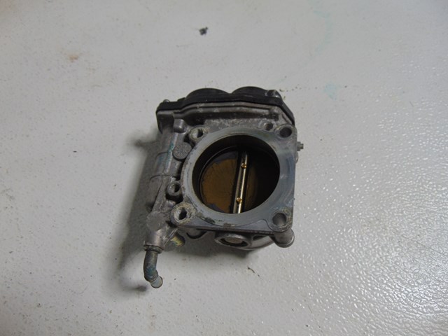 2014 Nissan Juke Throttle Body