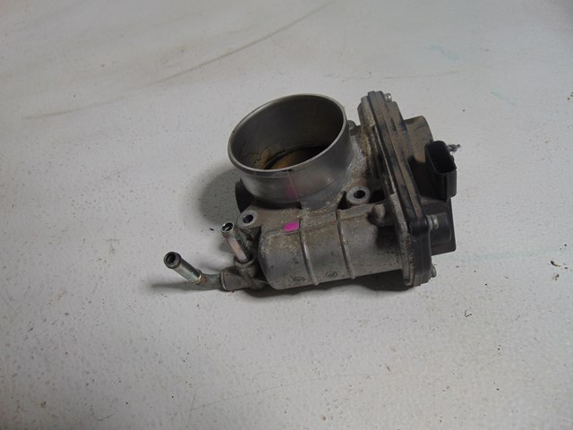 2014 Nissan Juke Throttle Body