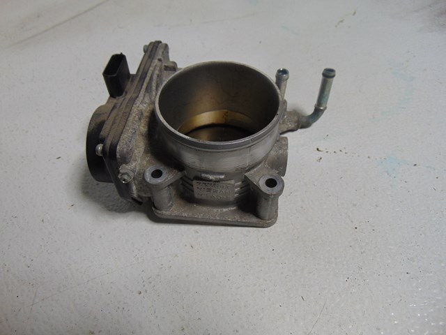 2014 Nissan Juke Throttle Body