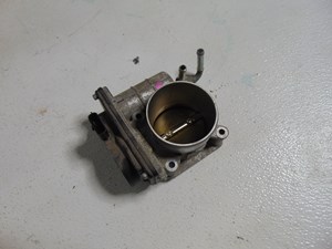 2014 Nissan Juke Throttle Body