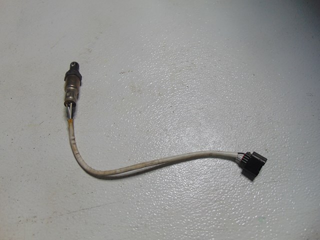 2014 Nissan Juke Nismo RS Post Cat Oxygen Sensor O2 Sensor