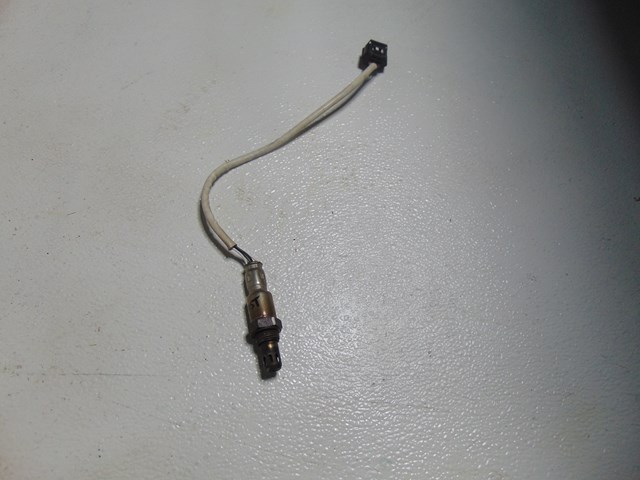 2014 Nissan Juke Nismo RS Post Cat Oxygen Sensor O2 Sensor