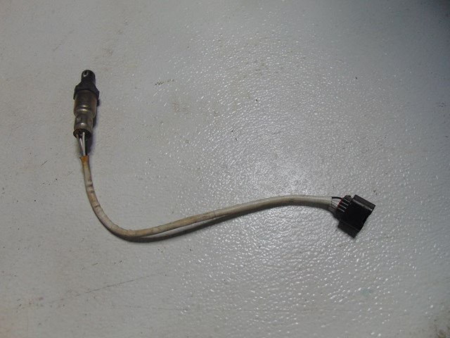 2014 Nissan Juke Nismo RS Post Cat Oxygen Sensor O2 Sensor