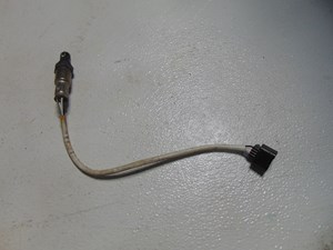 2014 Nissan Juke Nismo RS Post Cat Oxygen Sensor O2 Sensor
