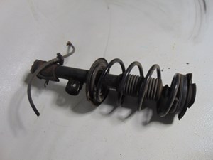 2014 Nissan Juke AWD Front RH Passenger Strut 54302 3YW1A