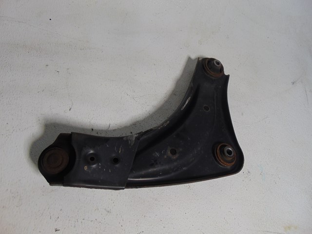 2014 Nissan Juke AWD Front LH Driver Lower Control Arm