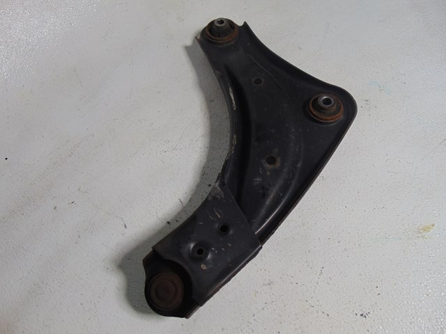 2014 Nissan Juke AWD Front LH Driver Lower Control Arm