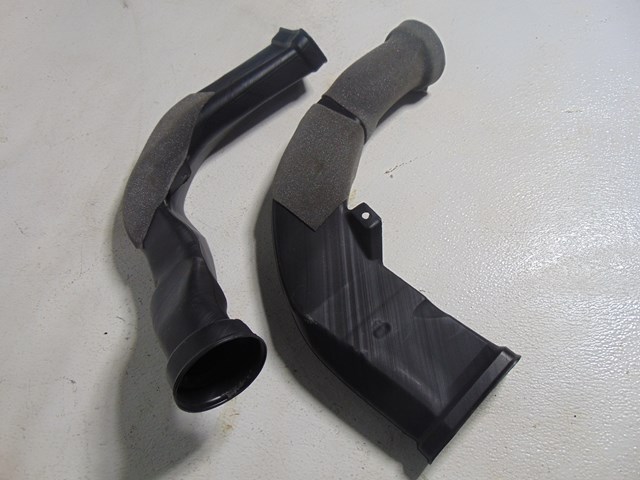 2014 Nissan Juke Dash Duct Set 27871 1KA0A & 27870 1KA0A