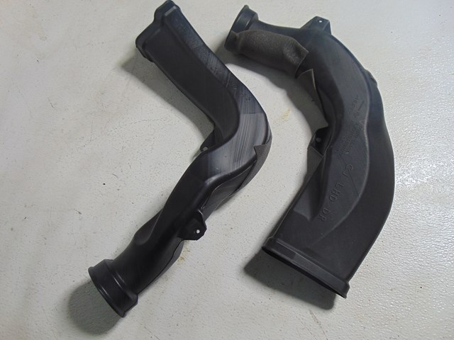 2014 Nissan Juke Dash Duct Set 27871 1KA0A & 27870 1KA0A
