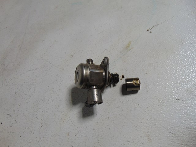 2014 Nissan Juke Nismo RS High Presure Fuel Pump 16630 1KC0C