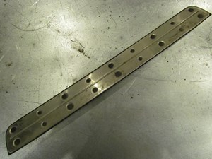 2003 Lexus IS300 Front LH Drivers Door Sill Kick Plate 67910-53010