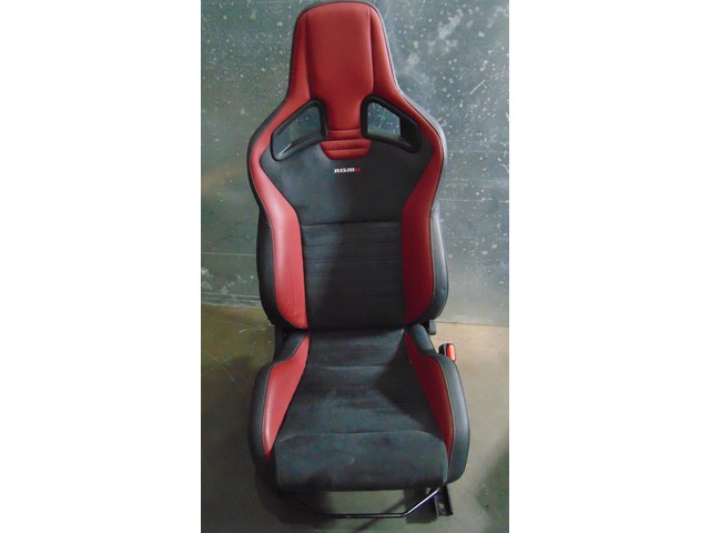 14 Nissan Juke Nismo Rs Recaro Front Seats Read Description In Avon Mn Pb
