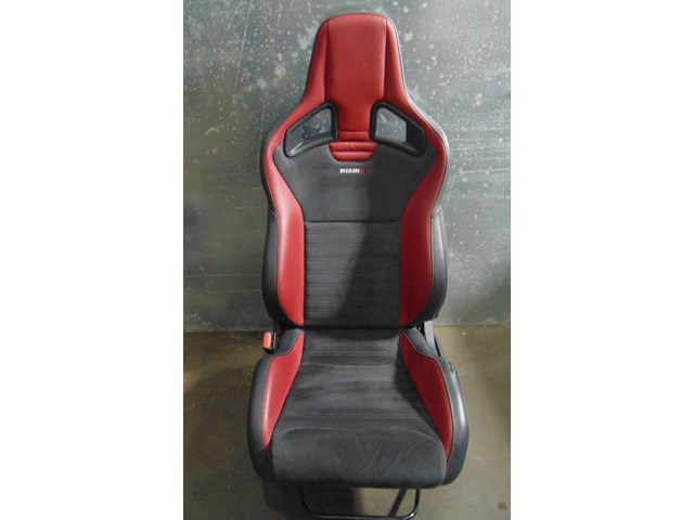 2014 Nissan Juke Nismo RS RECARO Front Seats-READ DESCRIPTION