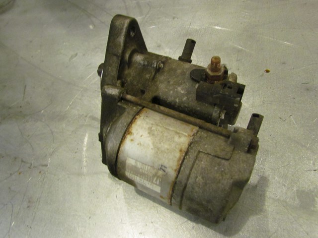 2003 Lexus IS300 Starter