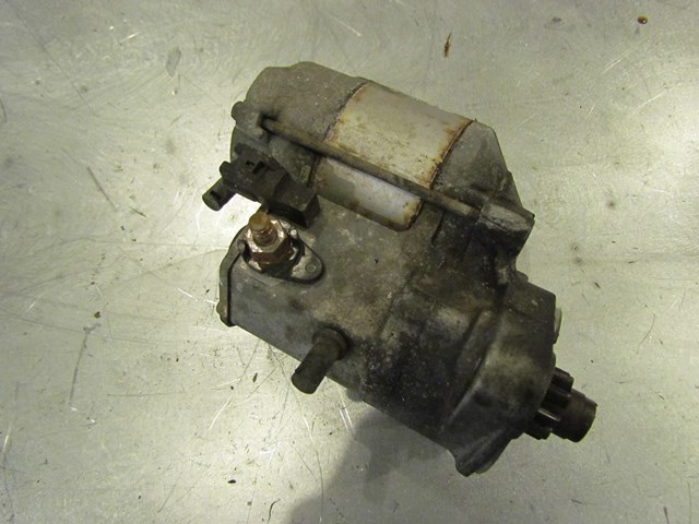 2003 Lexus IS300 Starter