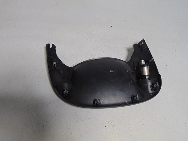 2014 Nissan Juke Nismo RS Center Dash Power & USB Panel 682521KA0A