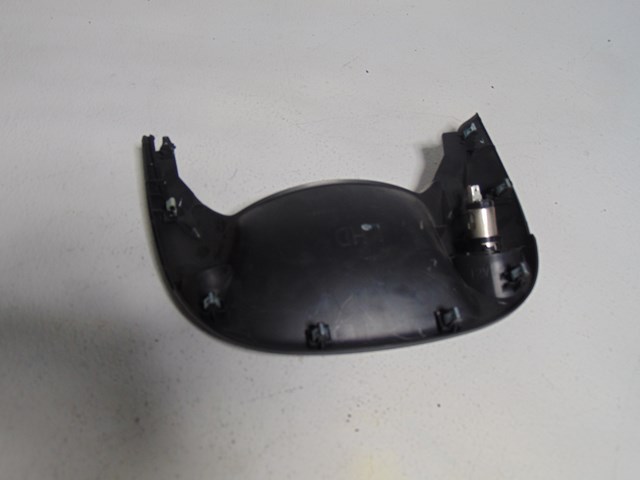 2014 Nissan Juke Nismo RS Center Dash Power & USB Panel 682521KA0A