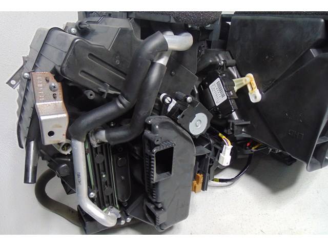 2014 Nissan Juke Nismo Heater Core Assembly 272101KM1B