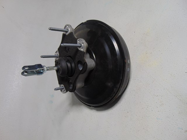 2014 Nissan Juke Nismo RS  Power Brake Booster 3YW0A