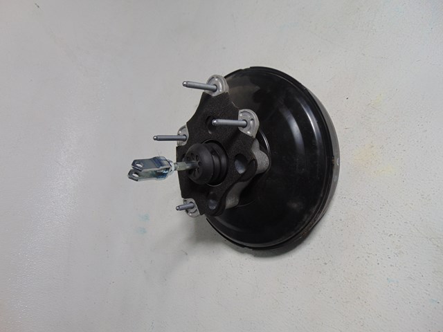 2014 Nissan Juke Nismo RS  Power Brake Booster 3YW0A