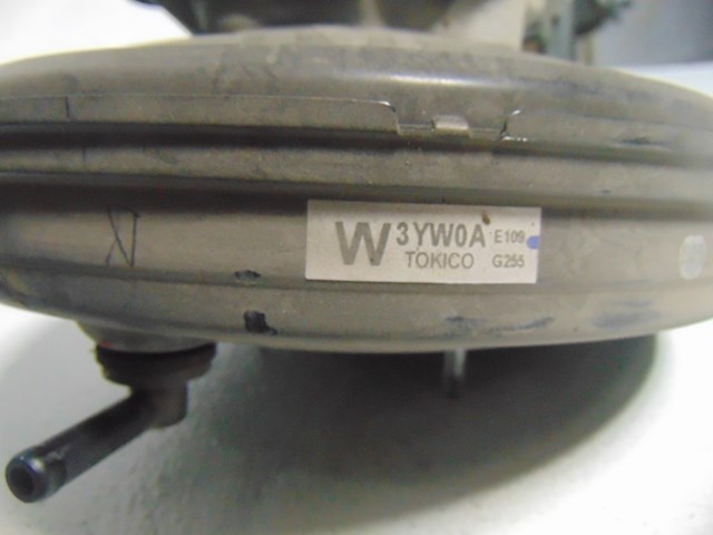 2014 Nissan Juke Nismo RS  Power Brake Booster 3YW0A